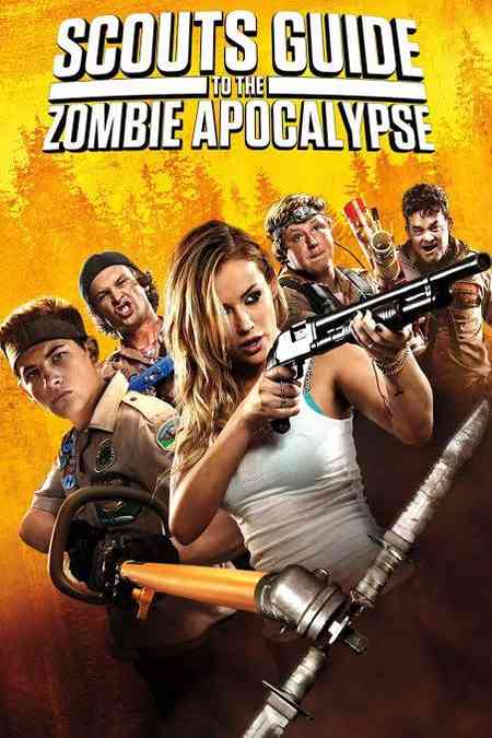 Scouts Guide to the Zombie Apocalypse | Rtally