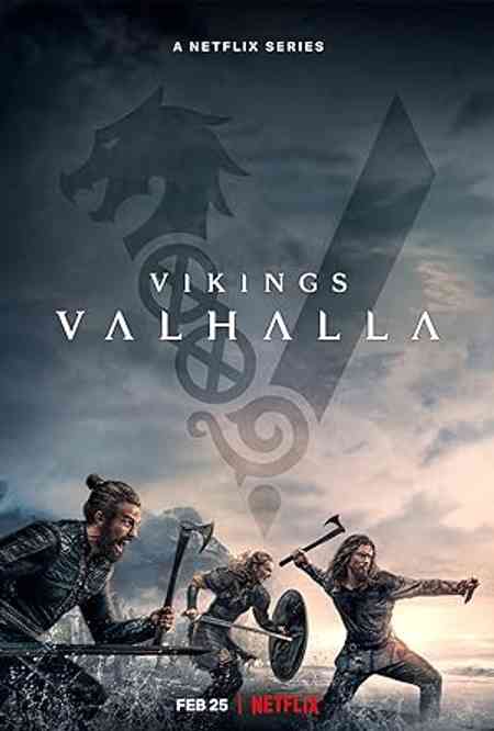 Vikings: Valhalla Season 1 | Rtally