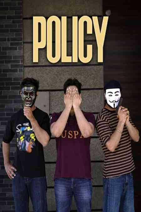 Policy | Rtally