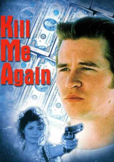 Kill Me Again | Rtally