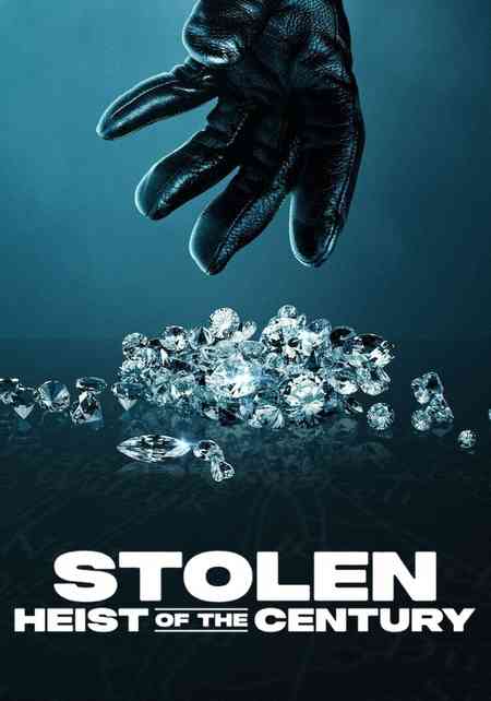 Stolen: Heist of the Century | Rtally