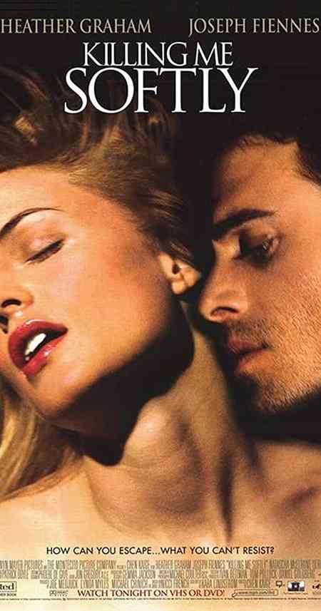 Killing Me Softly | Rtally