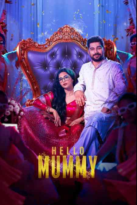 Hello Mummy | Rtally