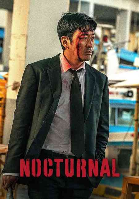 Nocturnal | Rtally