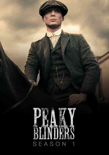 Peaky Blinders Season 1 | Rtally