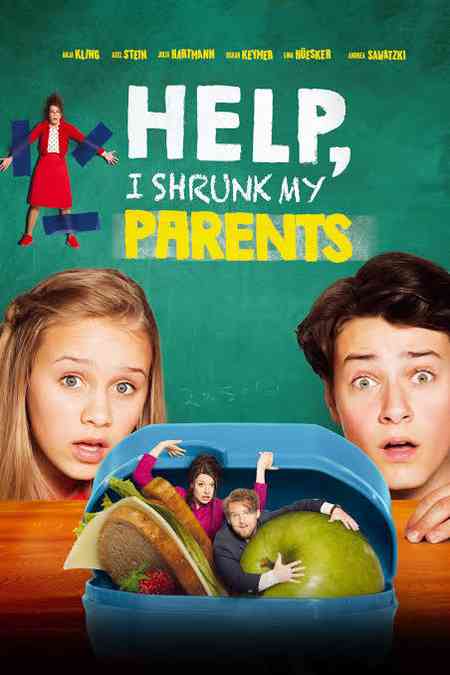 Help, I Shrunk My Parents | Rtally