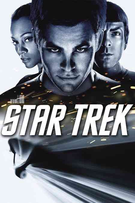 Star Trek | Rtally