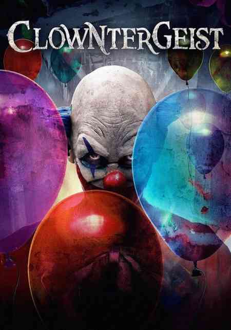 Clowntergeist | Rtally