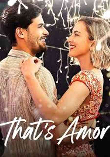 That's Amor | Rtally