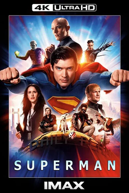 Superman | Rtally