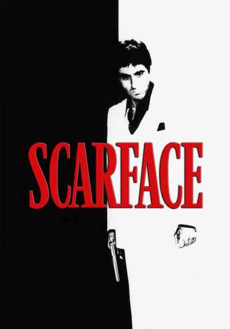 Scarface | Rtally