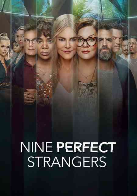 Nine Perfect Strangers Season 1 | Rtally