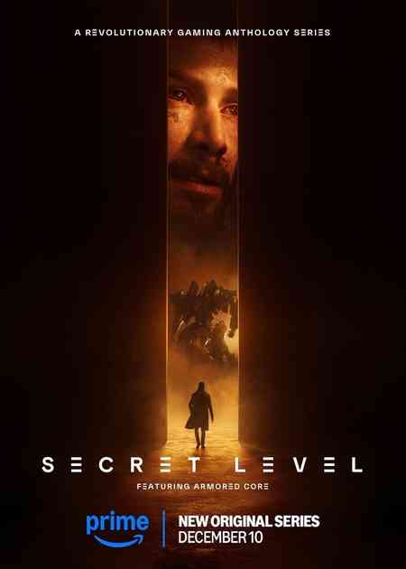 Secret Level Season 1 | Rtally
