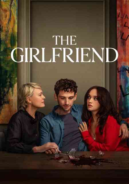 The Girlfriend Season 1 | Rtally
