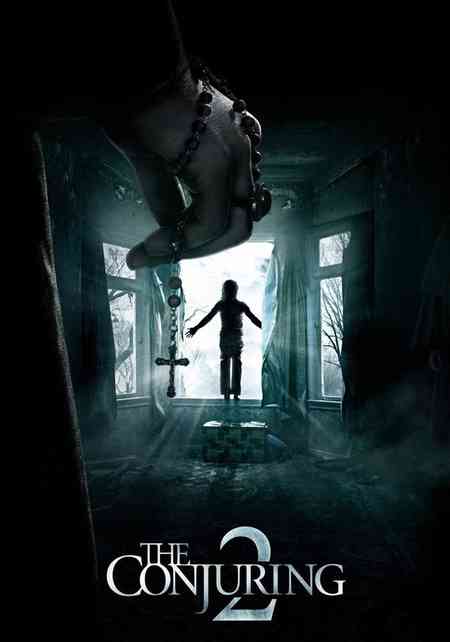 The Conjuring 2 | Rtally