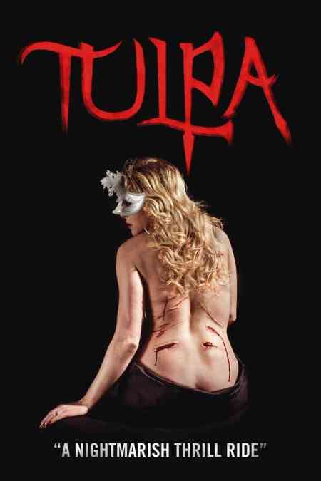18+ Tulpa: Demon of Desire | Rtally