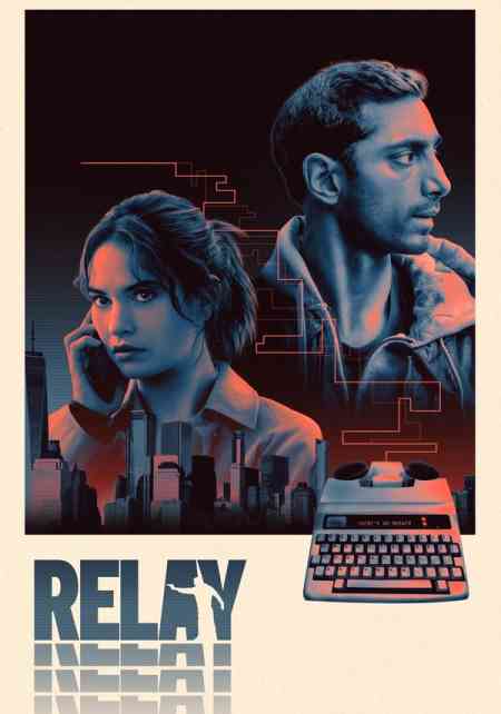 Relay | Rtally