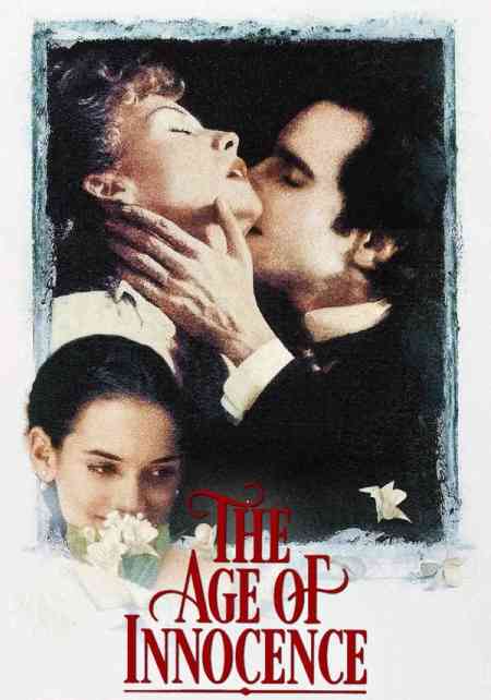 The Age of Innocence | Rtally