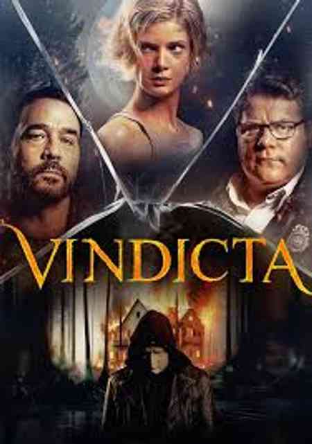 Vindicta | Rtally
