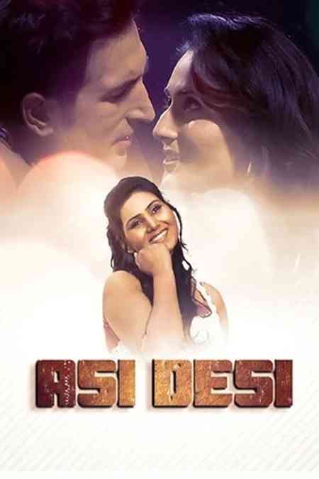Asi Desi | Rtally