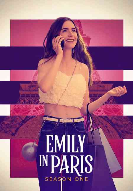 Emily in Paris Season 1 | Rtally