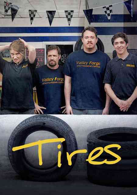Tires Season 1 | Rtally