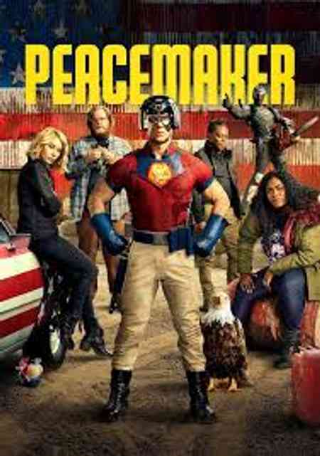Peacemaker Season 1 | Rtally