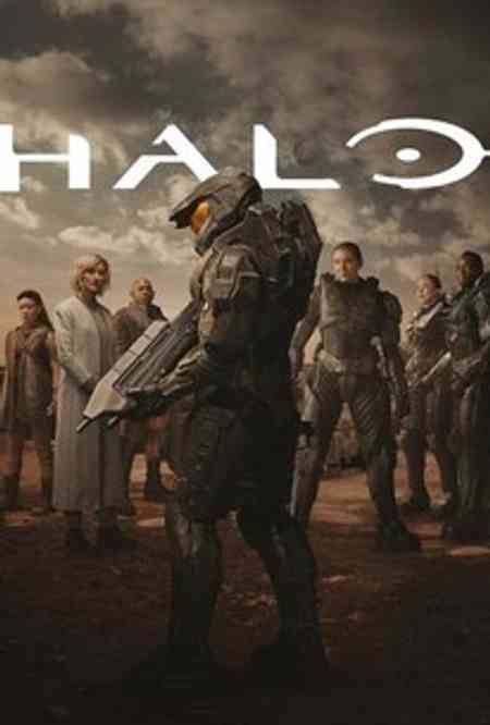 Halo Season 1 | Rtally