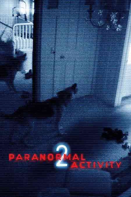 Paranormal Activity 2 | Rtally