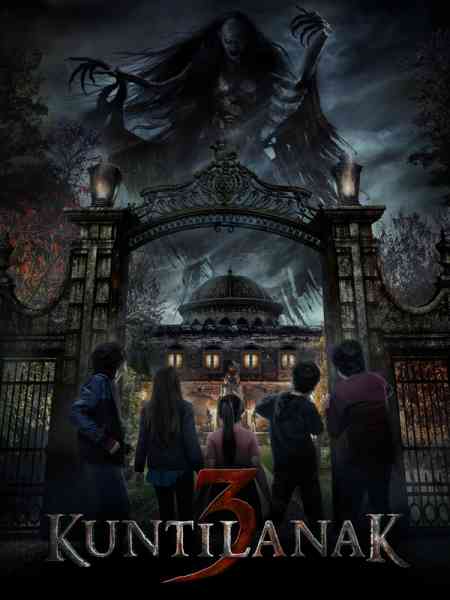 Kuntilanak 3 | Rtally
