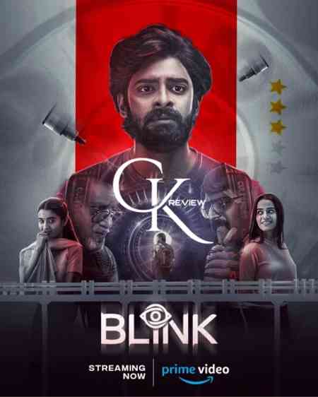 Blink | Rtally