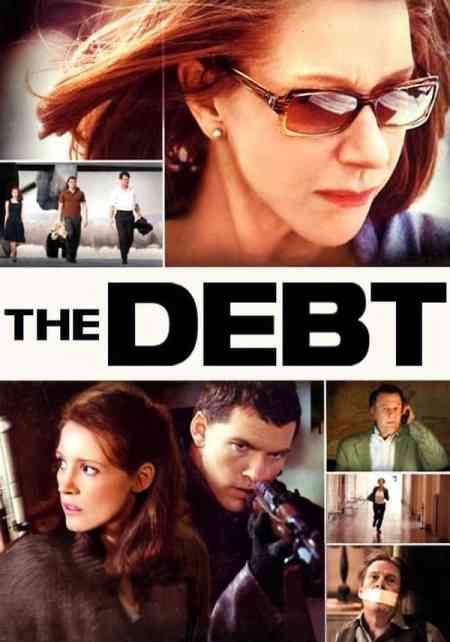 The Debt | Rtally