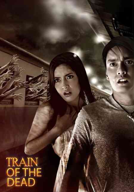 Train of the Dead | Rtally