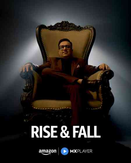 Rise and Fall Season 1 | Rtally