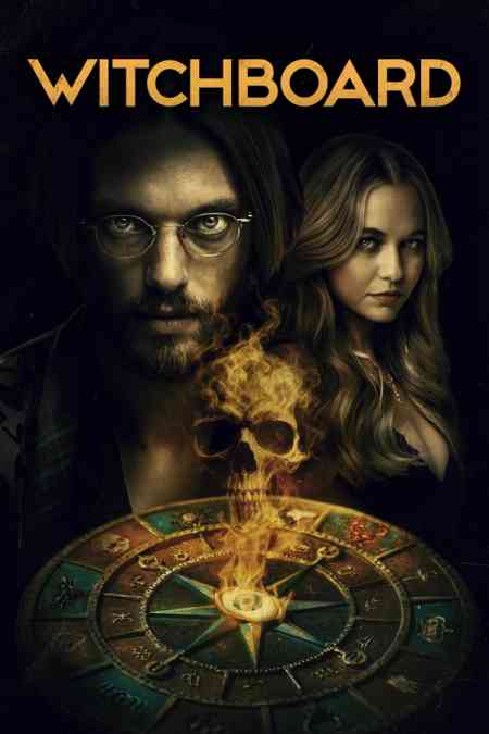 Witchboard | Rtally