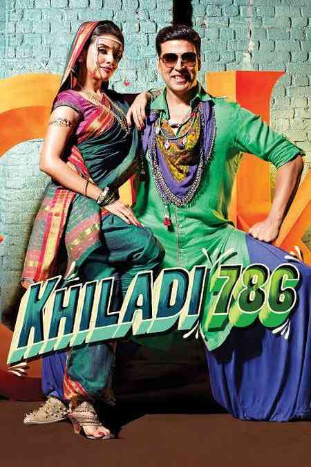 Khiladi 786 | Rtally