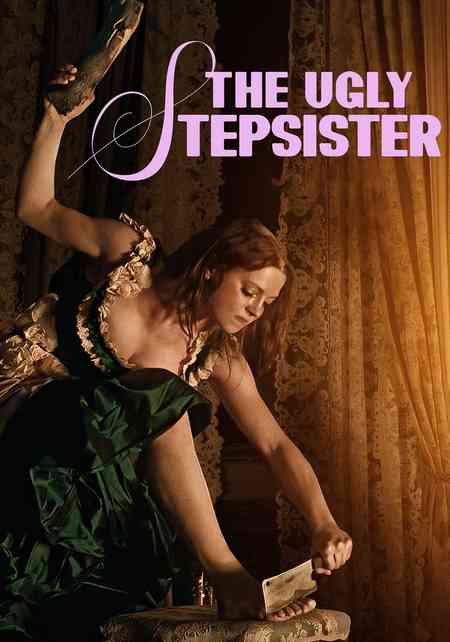 18+ The Ugly Stepsister | Rtally