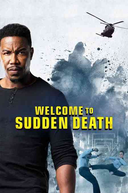 Welcome to Sudden Death | Rtally