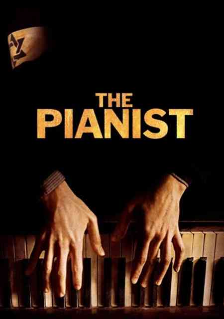 The Pianist | Rtally