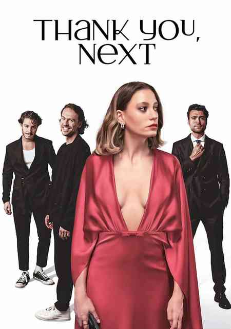 Thank You, Next Season 2 | Rtally