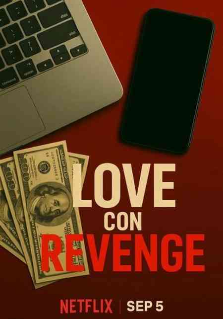 Love Con Revenge Season 1 | Rtally