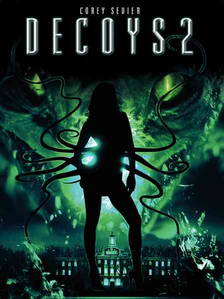 Decoys 2: Alien Seduction | Rtally