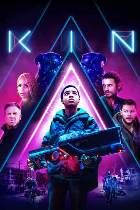 Kin | Rtally