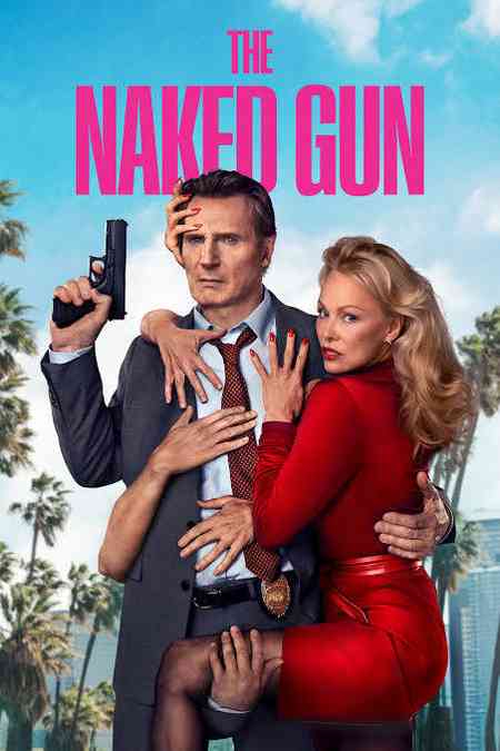 The Naked Gun | Rtally