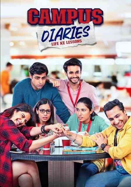 Campus Diaries Season 1 | Rtally