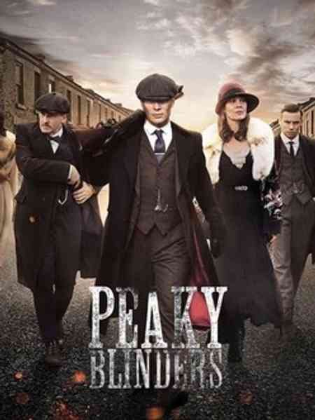 Peaky Blinders Season 4 | Rtally