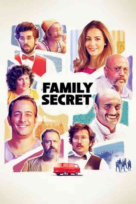 Family Secret | Rtally