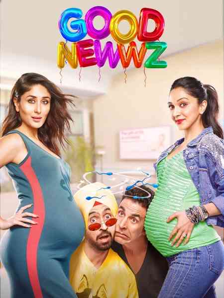 Good Newwz | Rtally