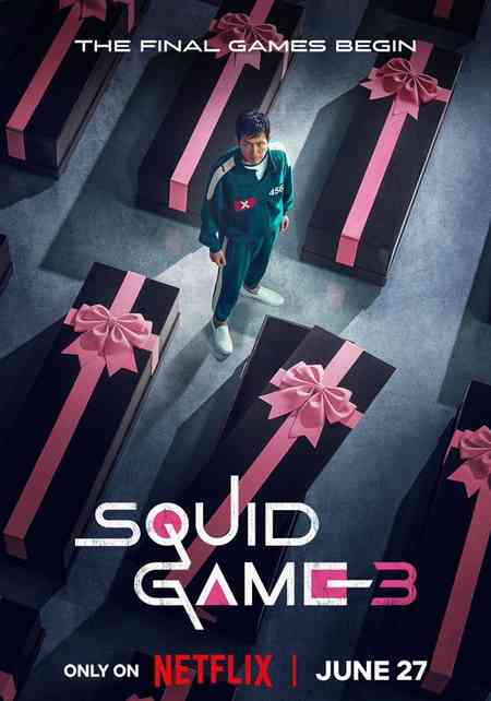 Squid Game Season 3 | Rtally