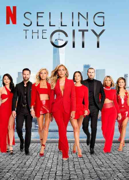 Selling the City Season 1 | Rtally